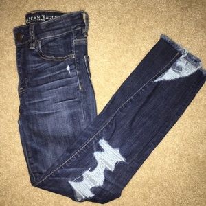 Next Level Stretch Jeans